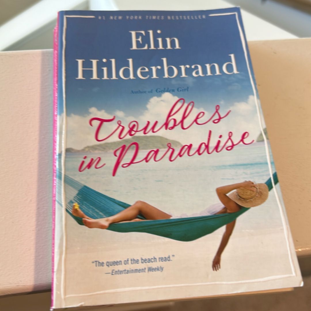 Troubles in Paradise