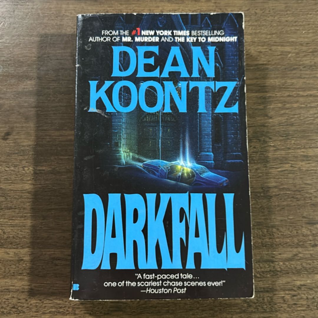 Darkfall