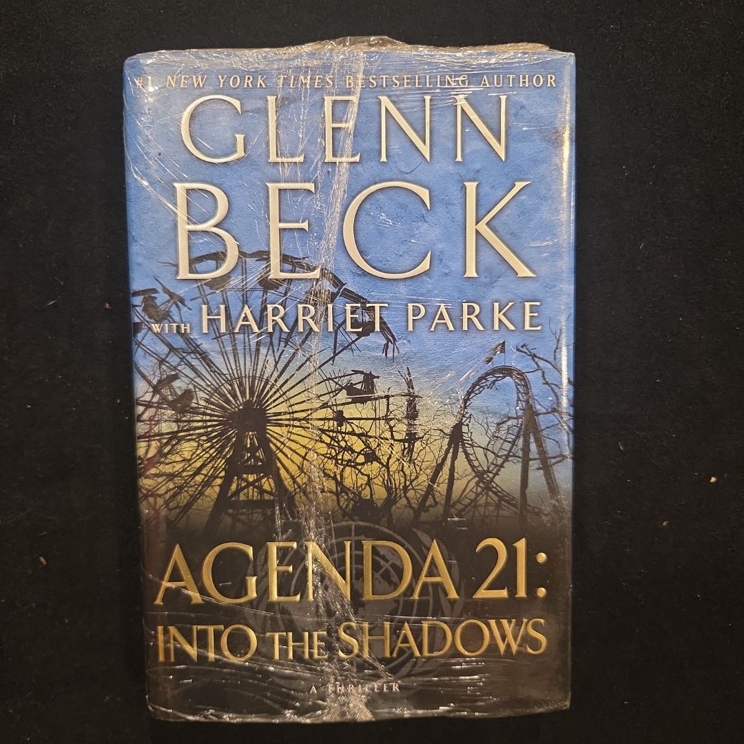 Agenda 21: into the Shadows