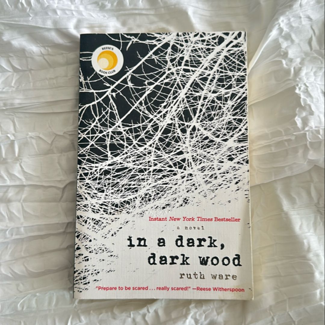 In a Dark, Dark Wood