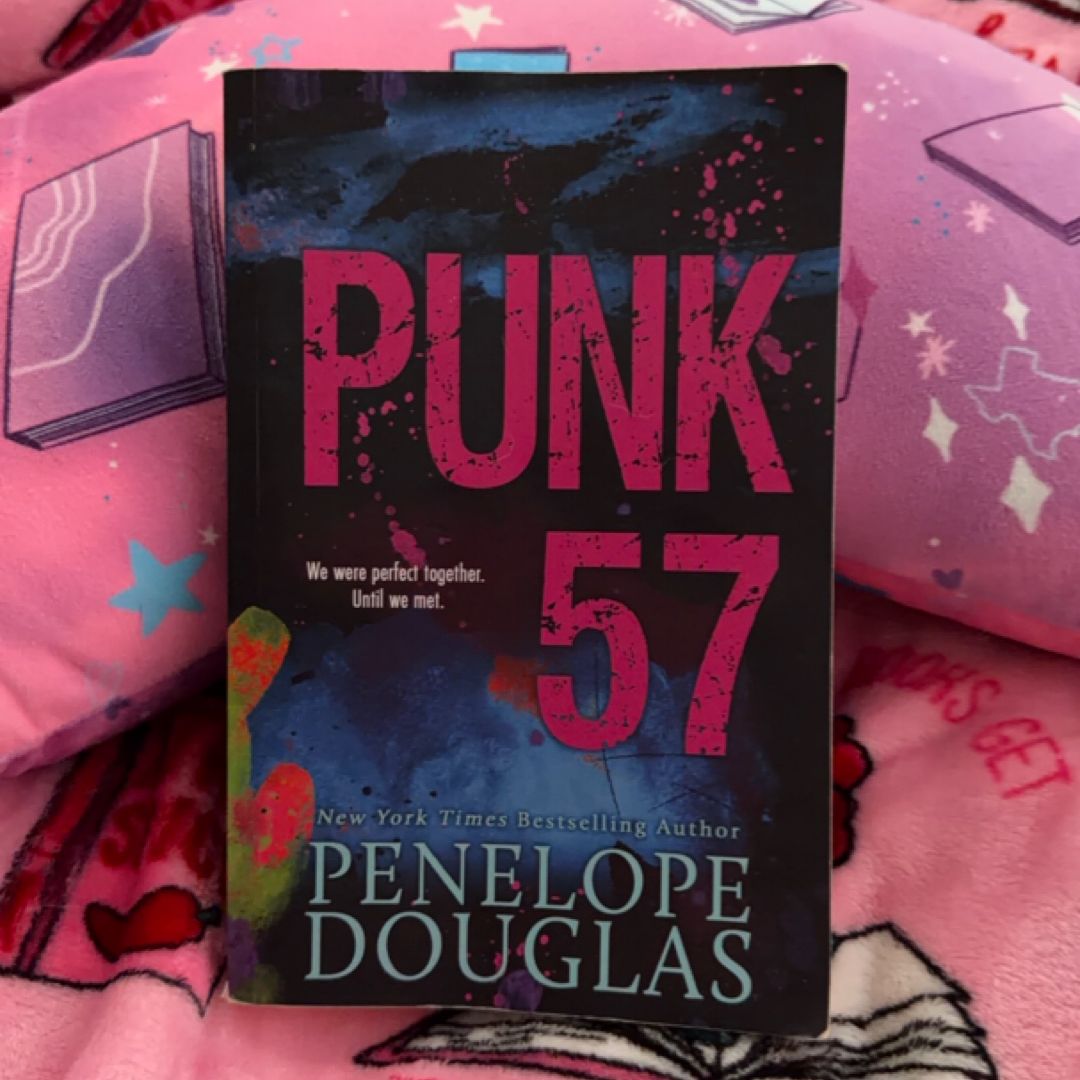 Punk 57