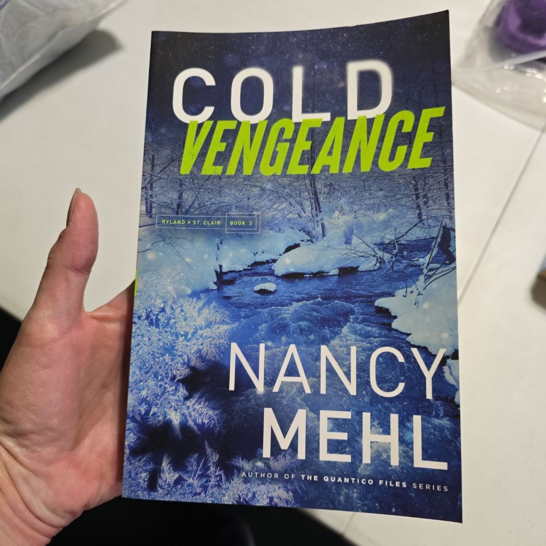 Cold Vengeance