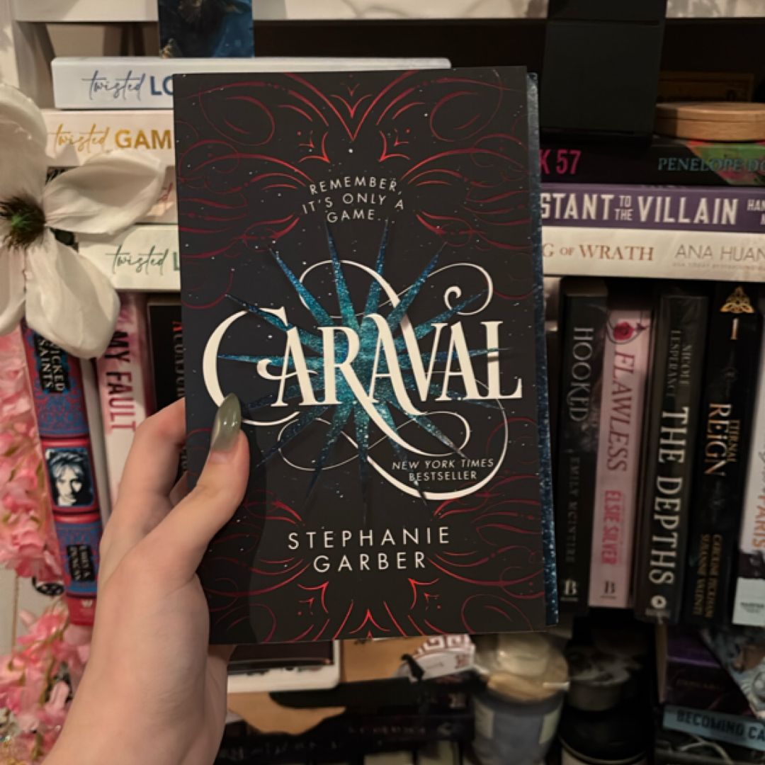 Caraval