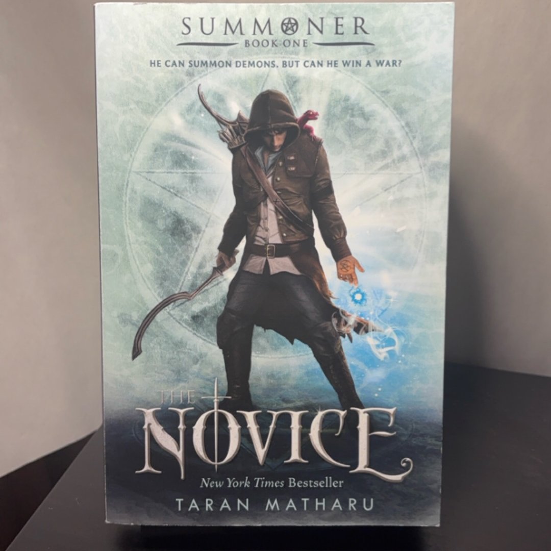 The Novice