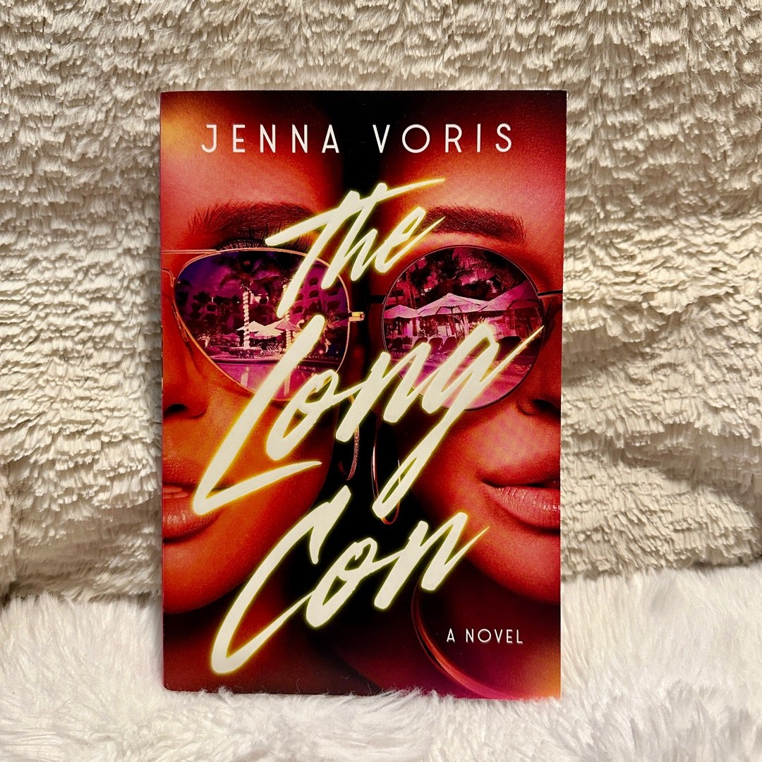 The Long Con