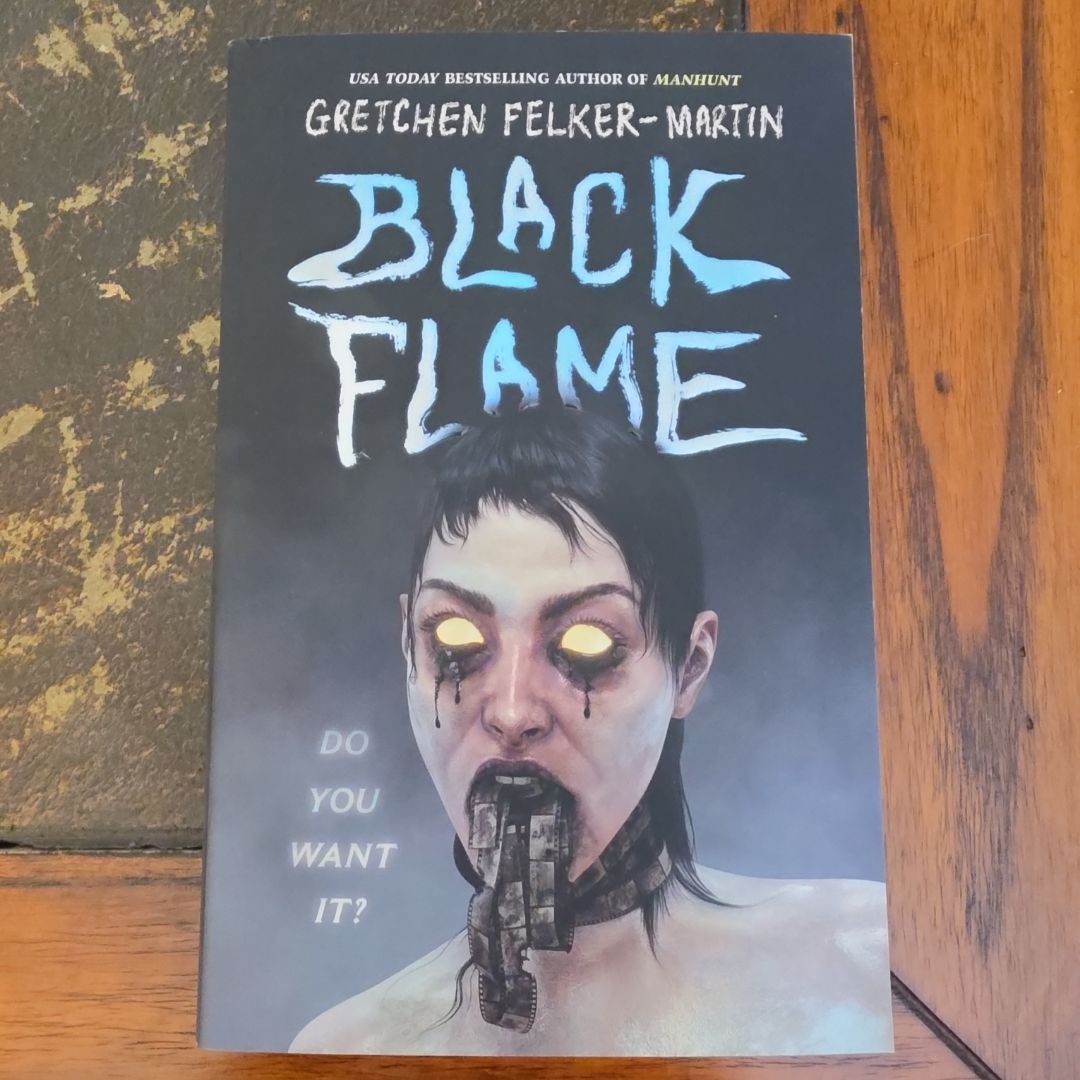 Black Flame