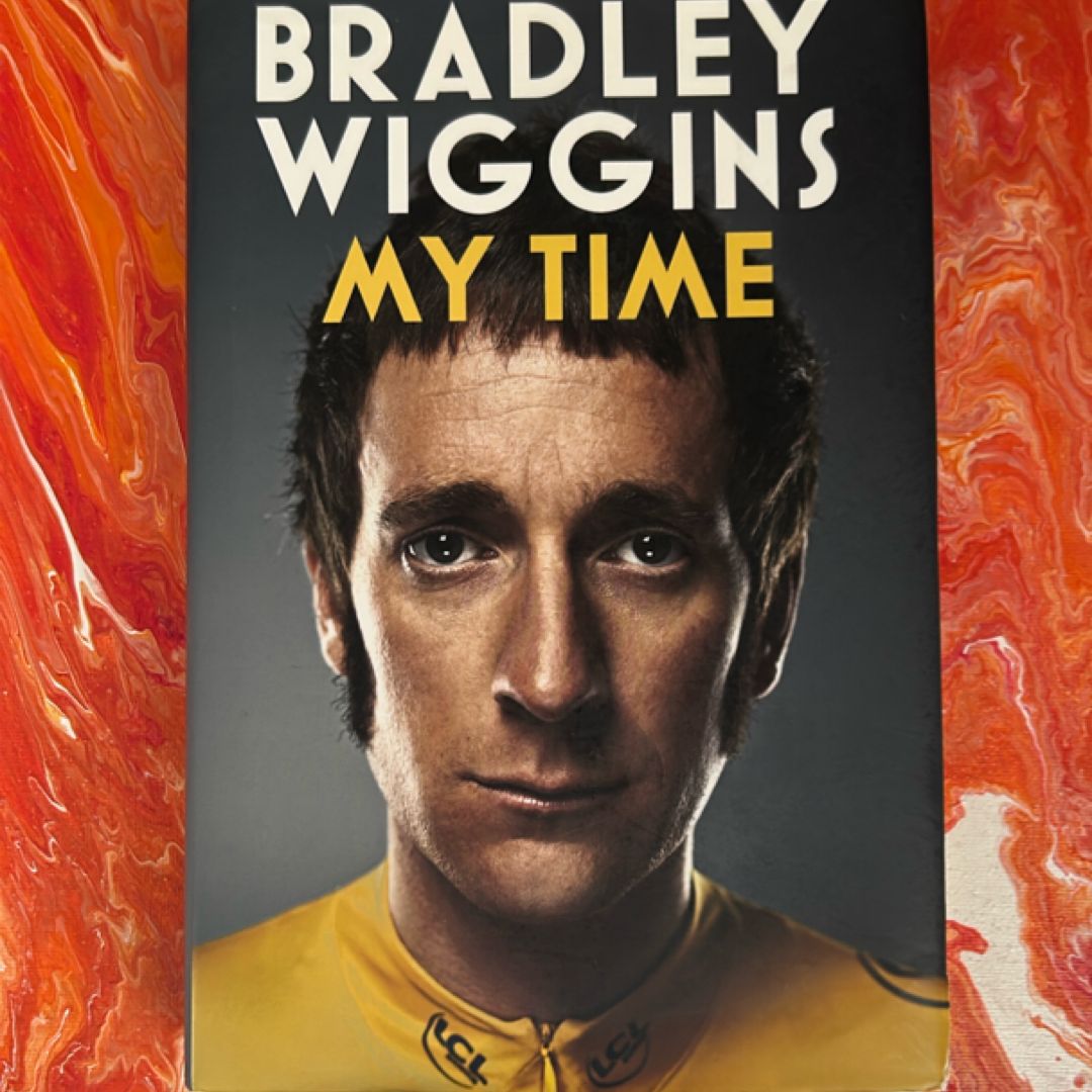 Bradley Wiggins
