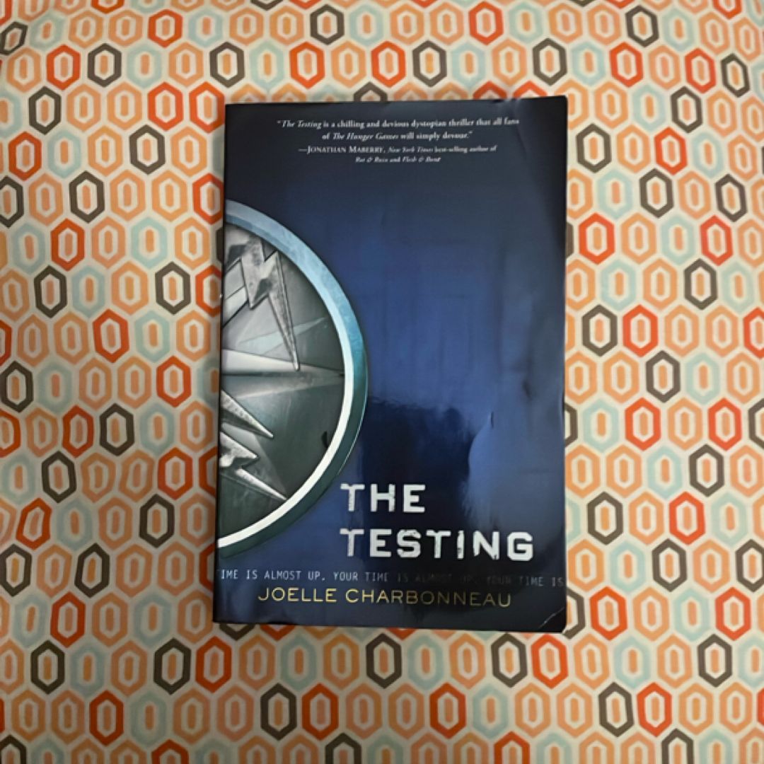 The Testing