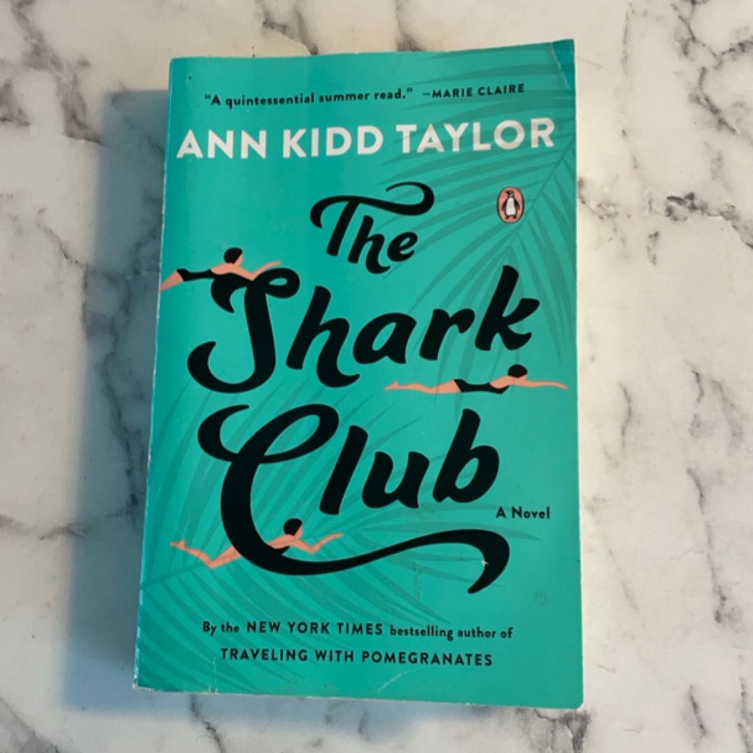 The Shark Club