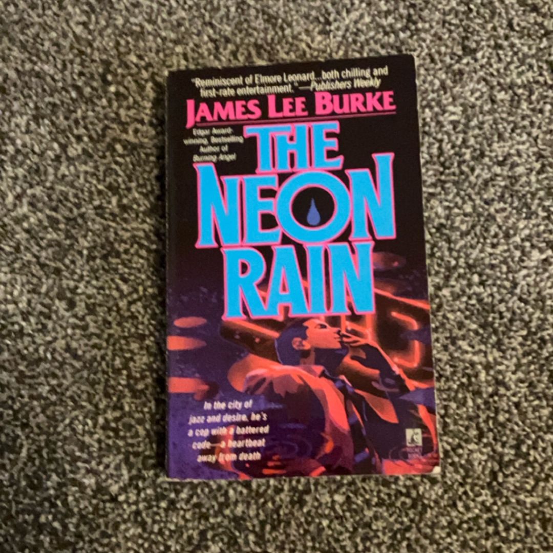 The Neon Rain