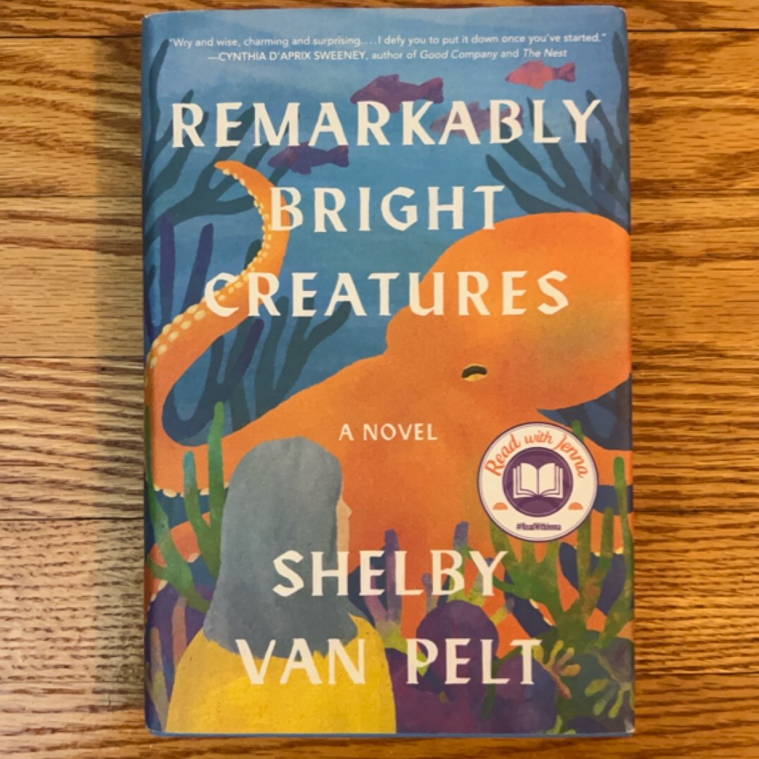 Remarkably Bright Creatures