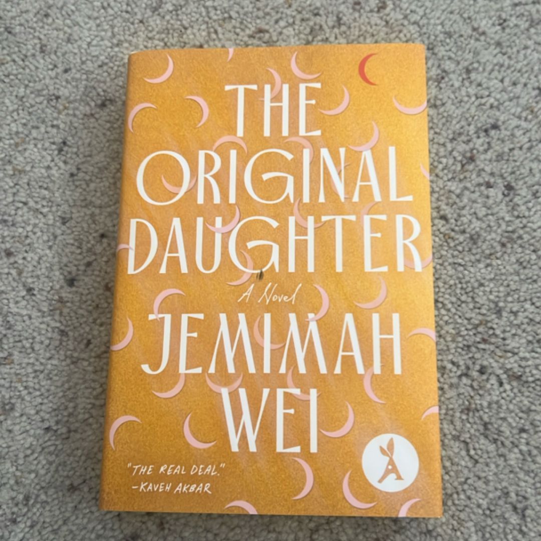 The Original Daughter