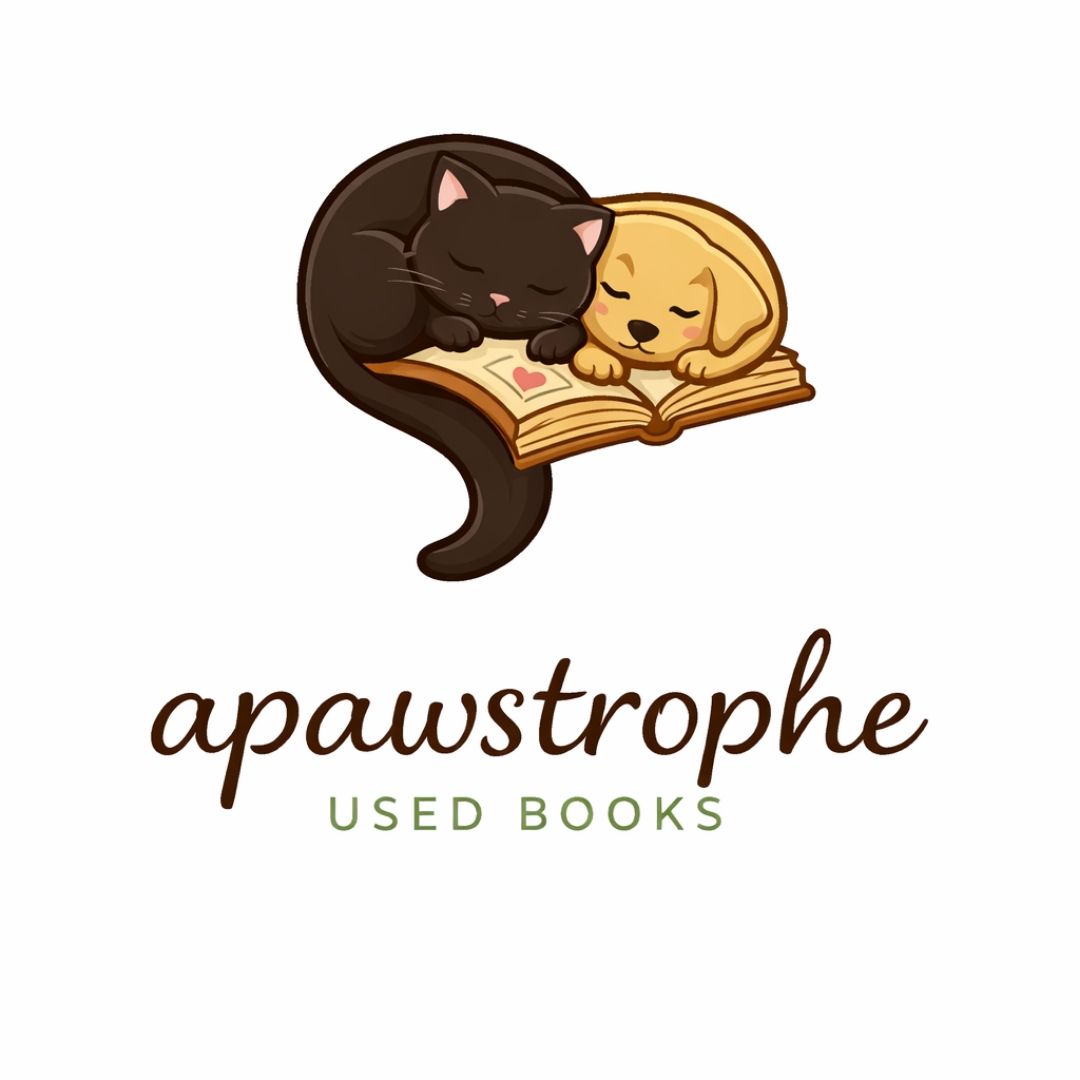 Apawstrophe