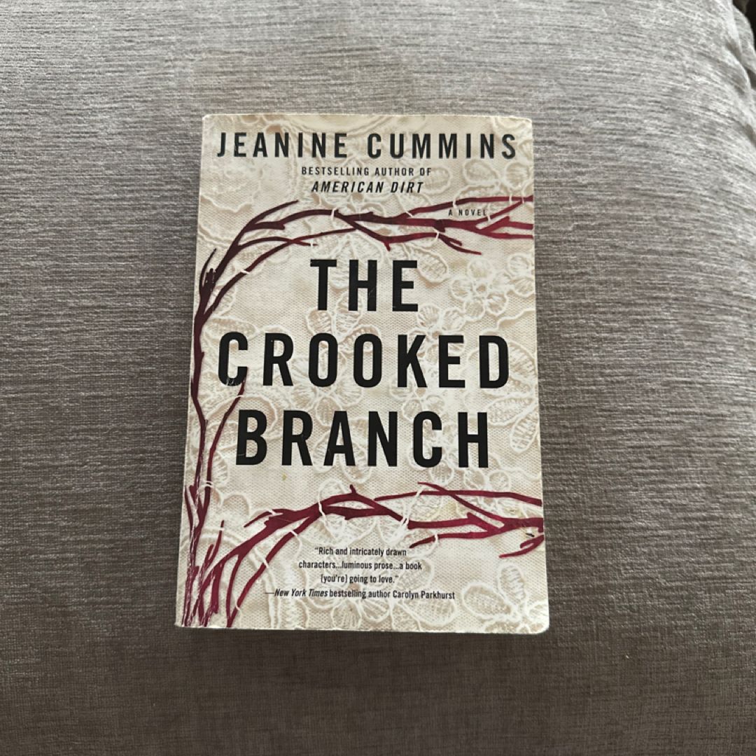 The Crooked Branch