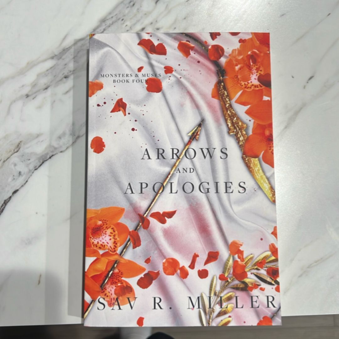 Arrows and Apologies