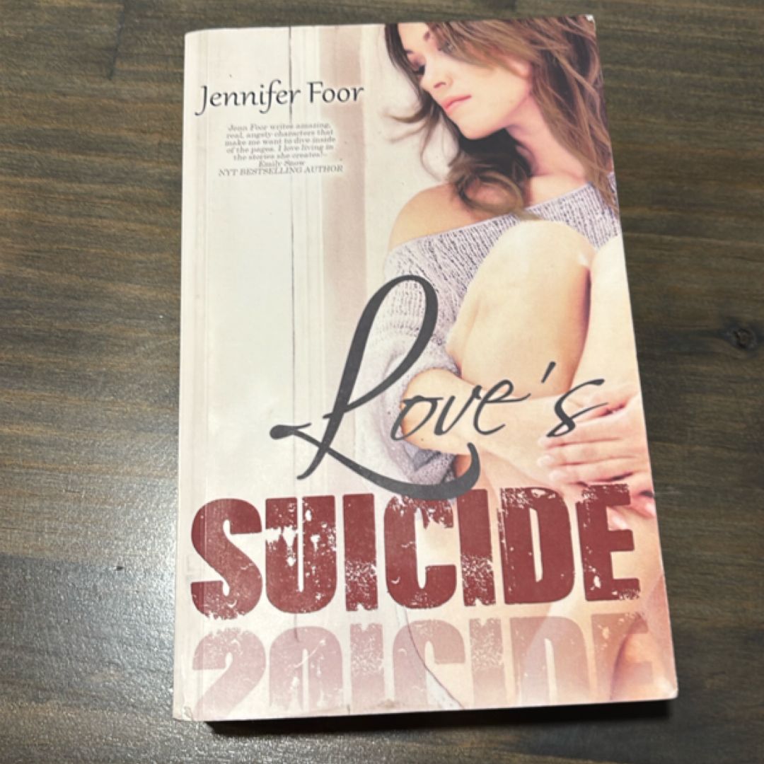 Love's Suicide
