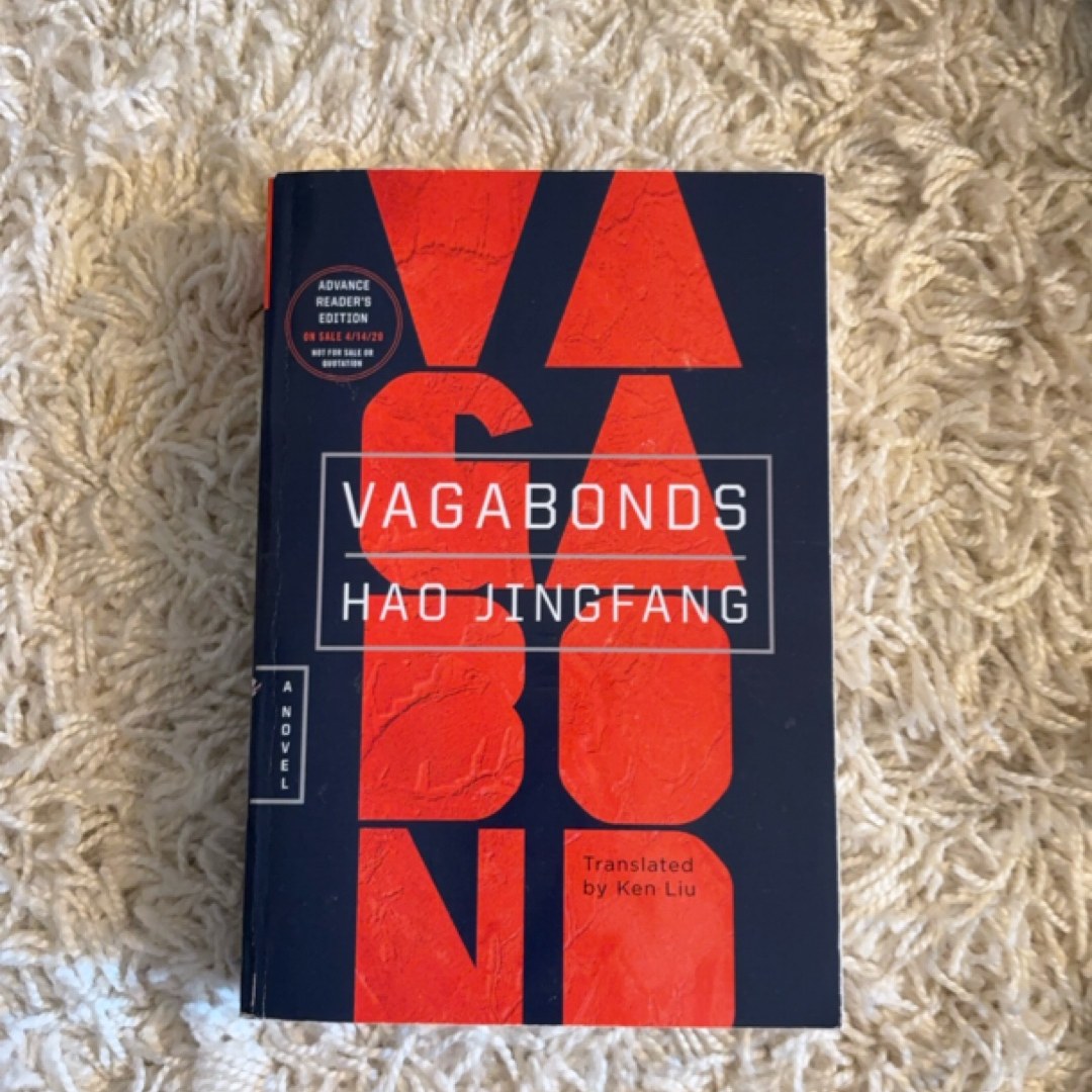 Vagabonds