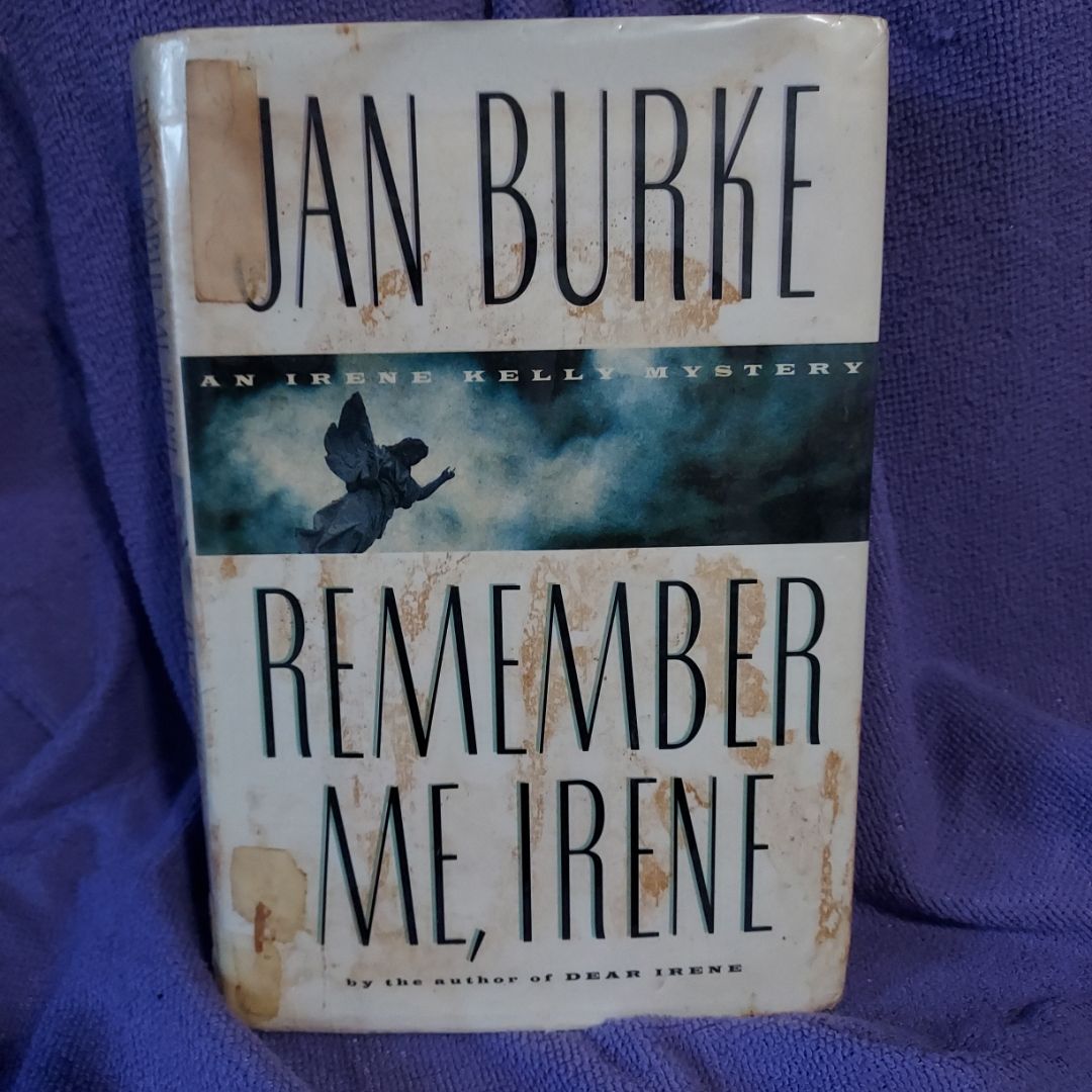 Remember Me, Irene