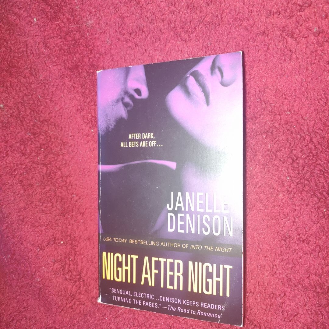 Night after Night