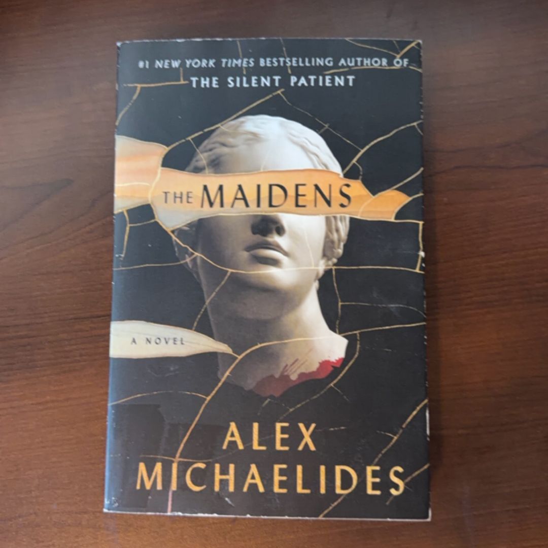 The Maidens
