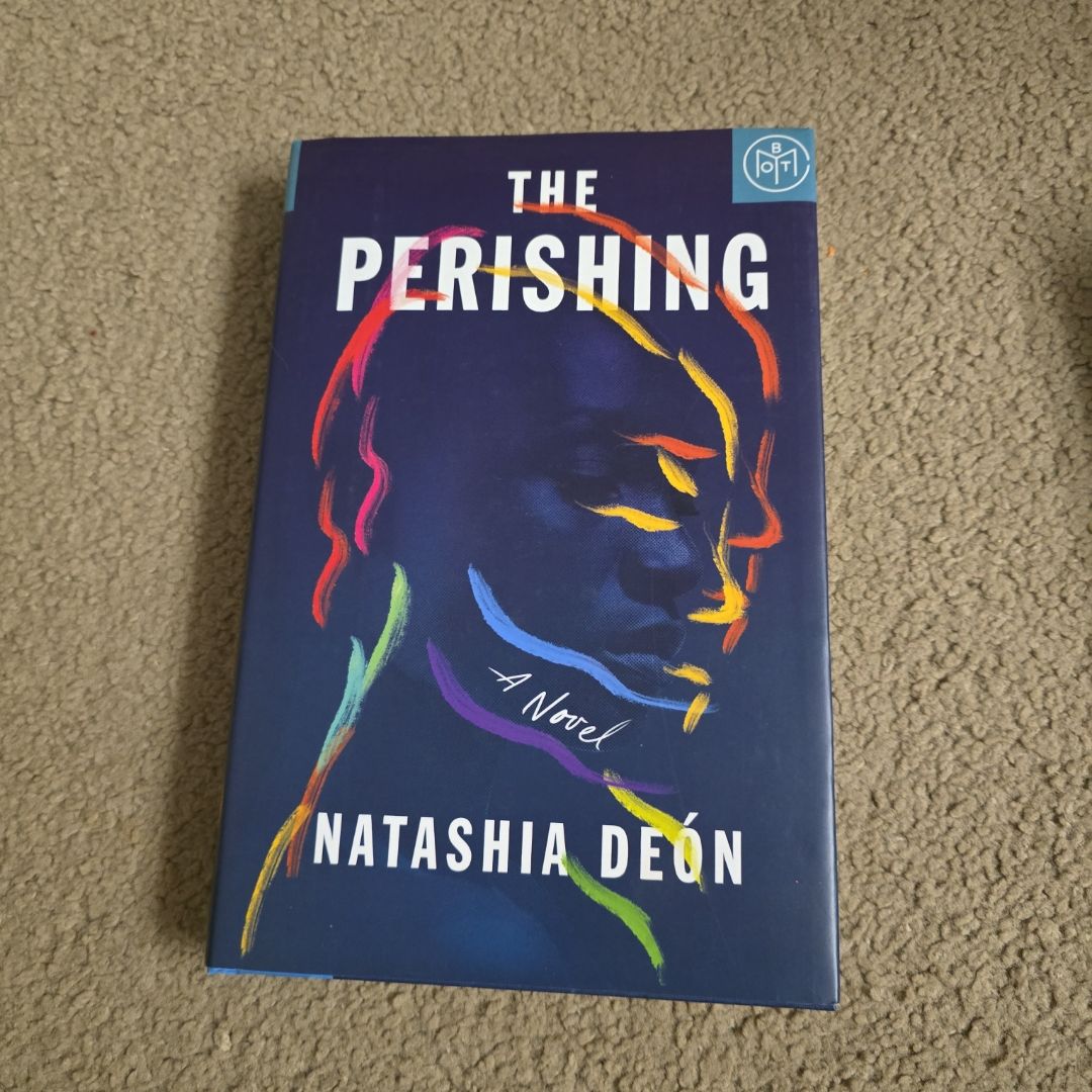The Perishing