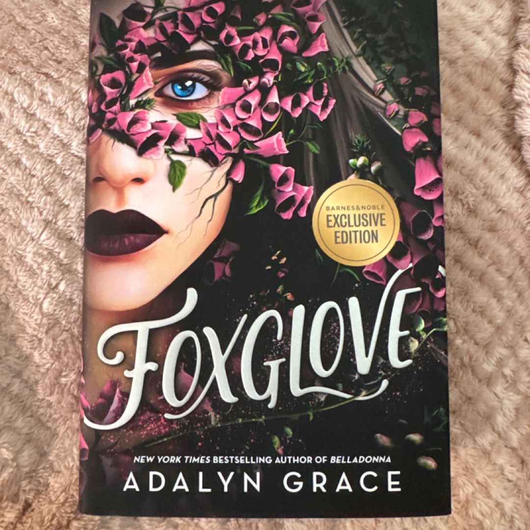 Foxglove