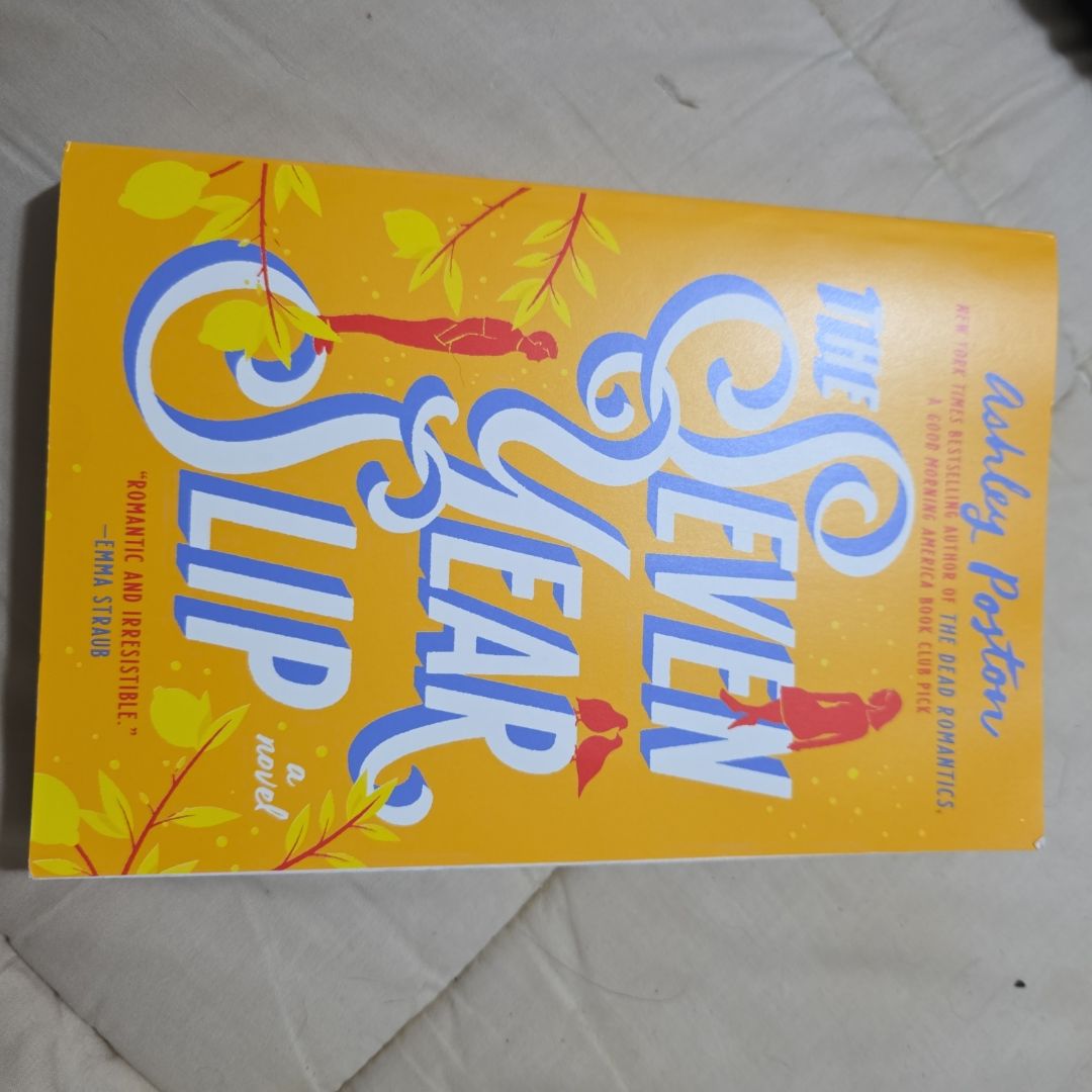 The Seven Year Slip