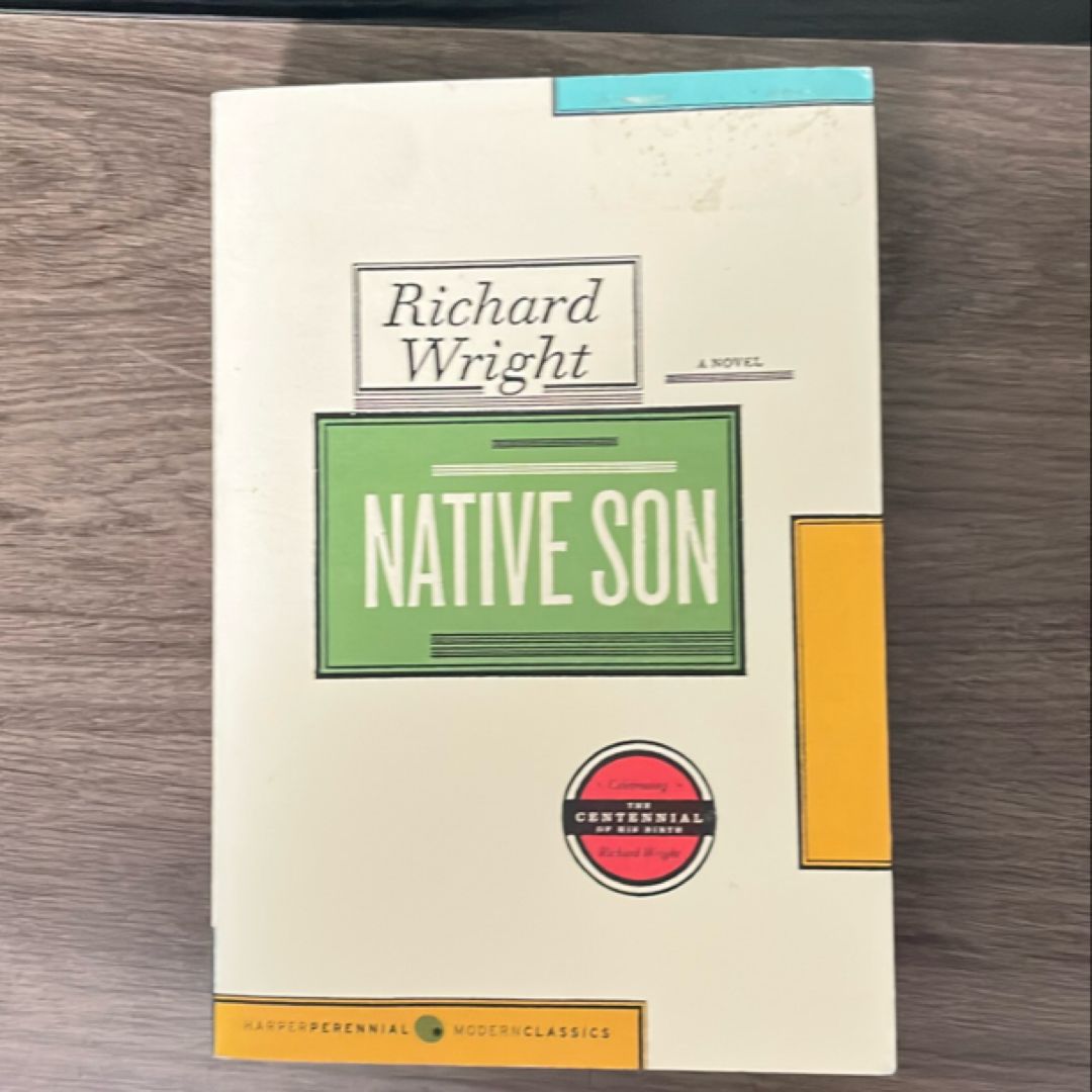 Native Son