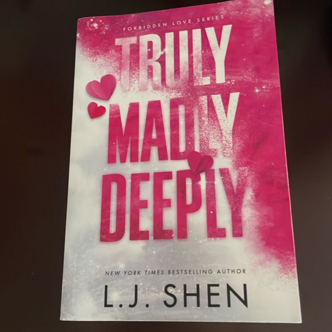 Truly, Madly, Deeply