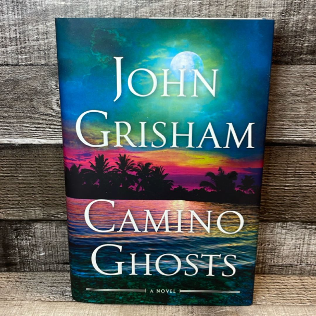 Camino Ghosts