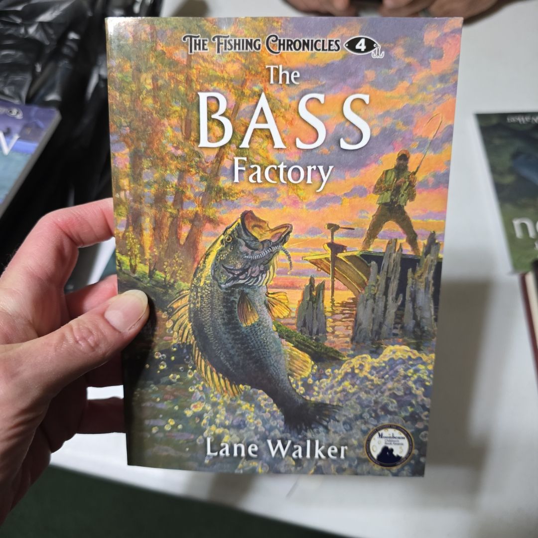 The Bass Factory