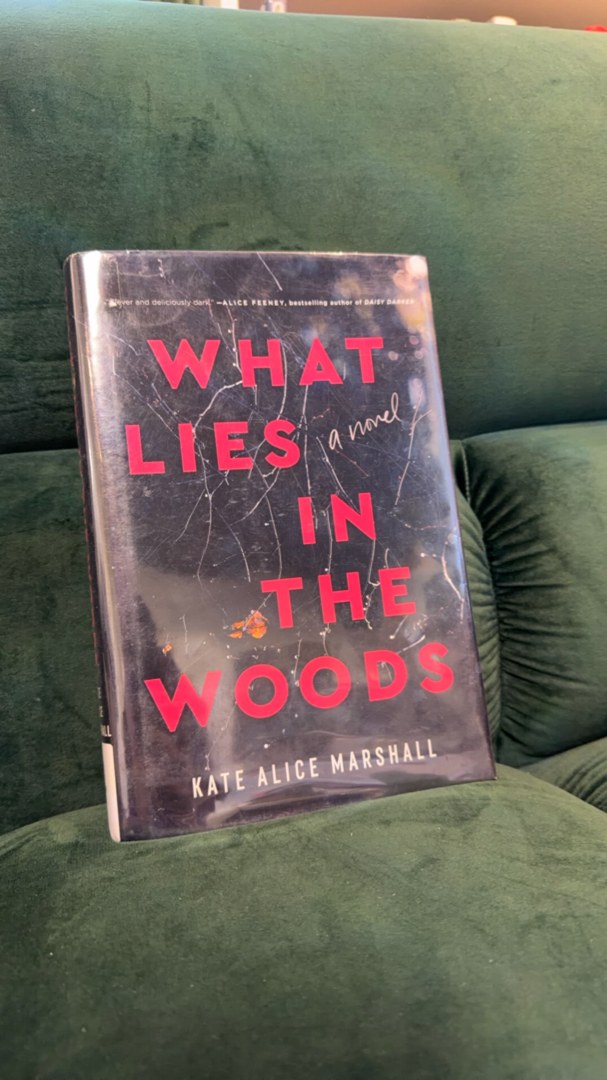 What Lies in the Woods