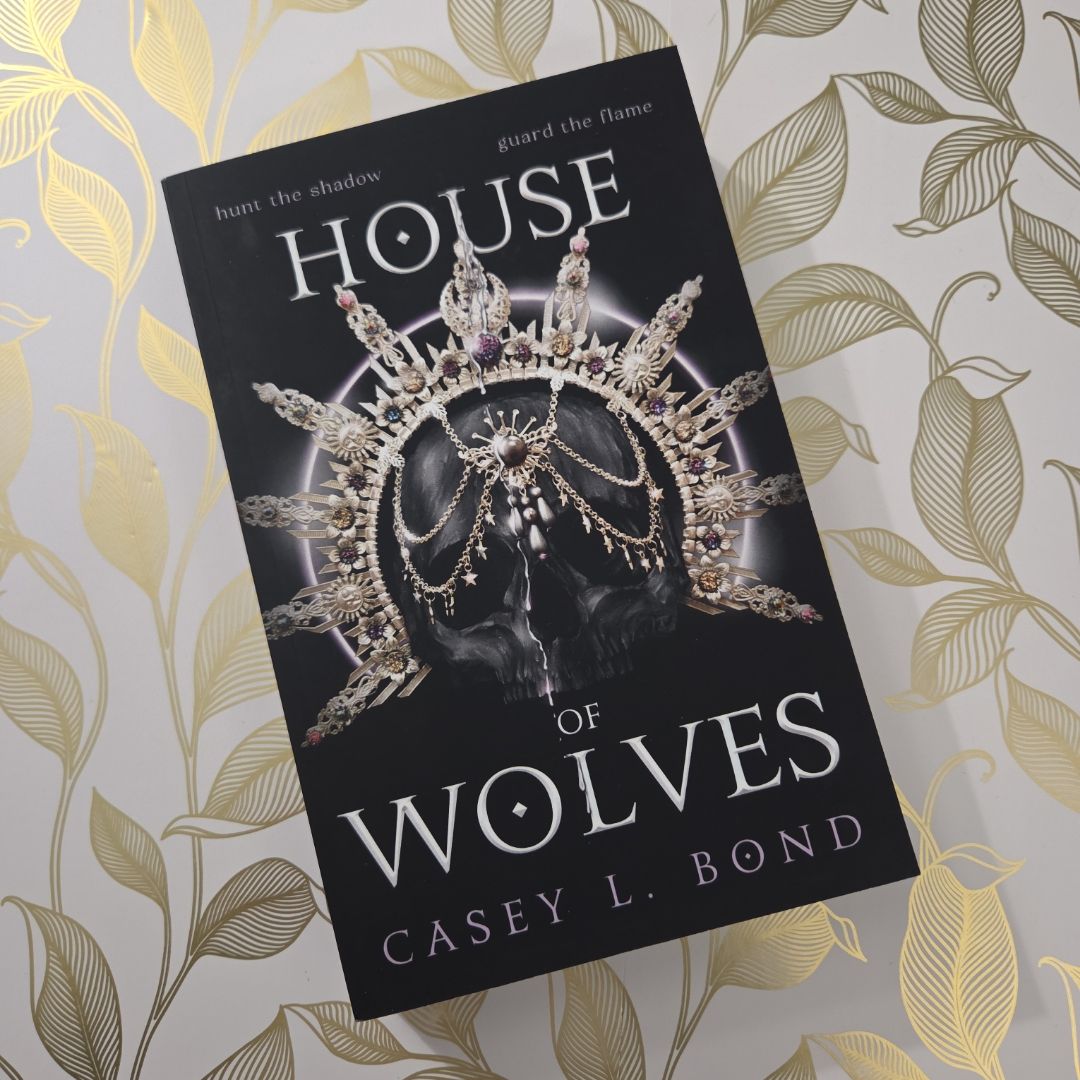 House of Wolves