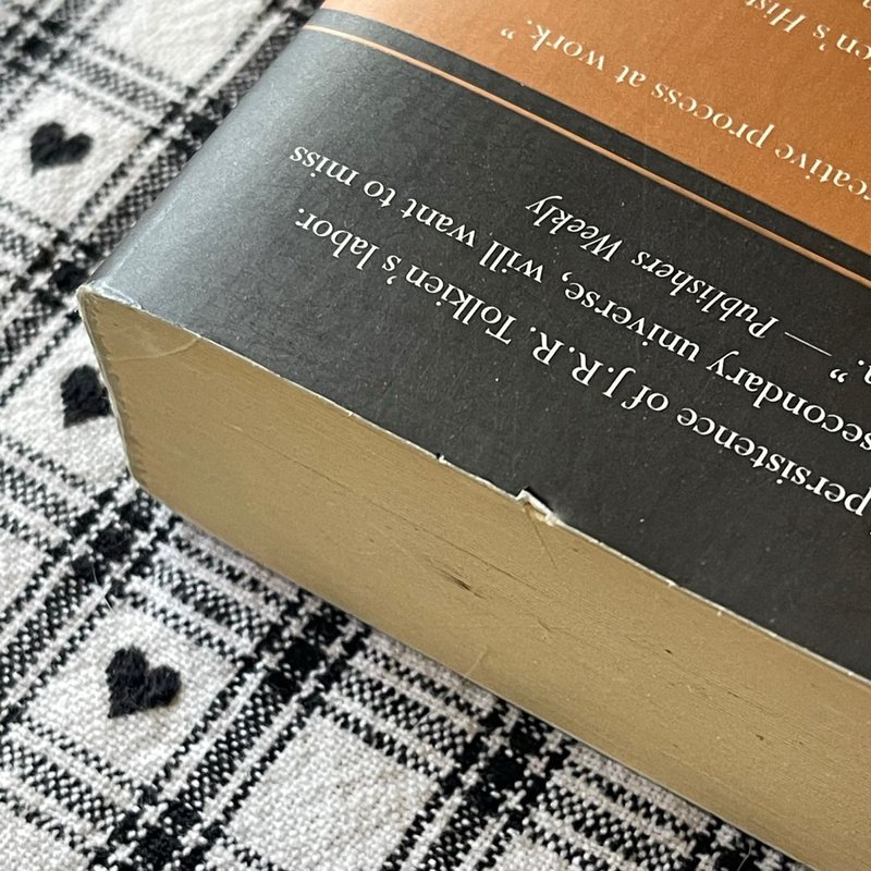 The Treason of Isengard