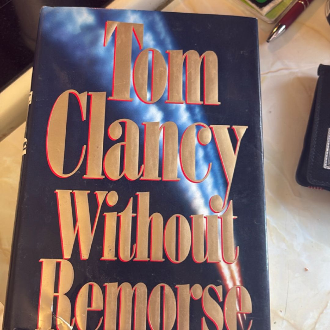 Without Remorse