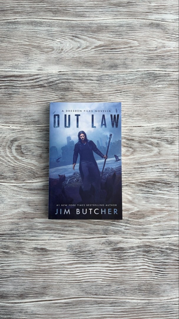 Out Law