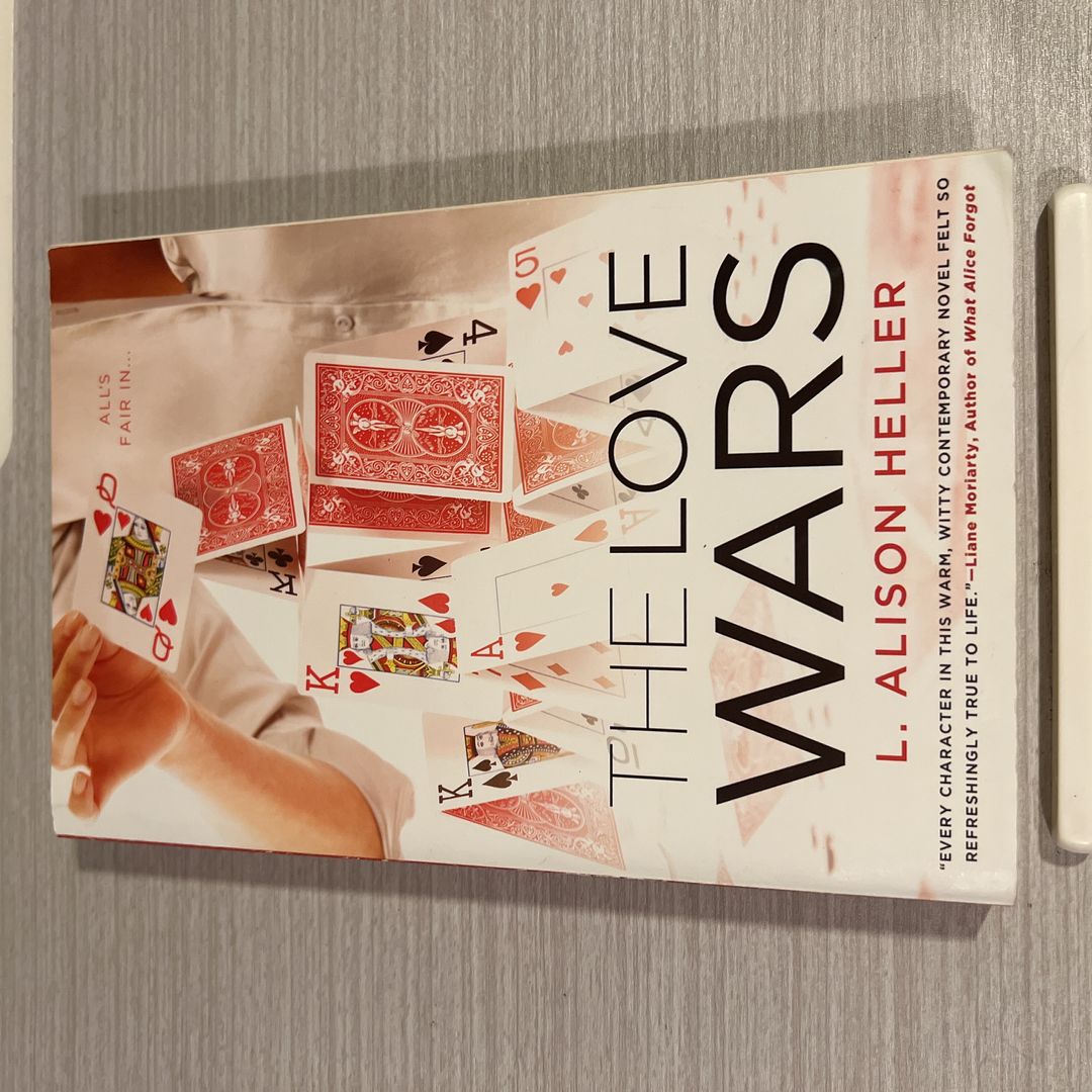 The Love Wars