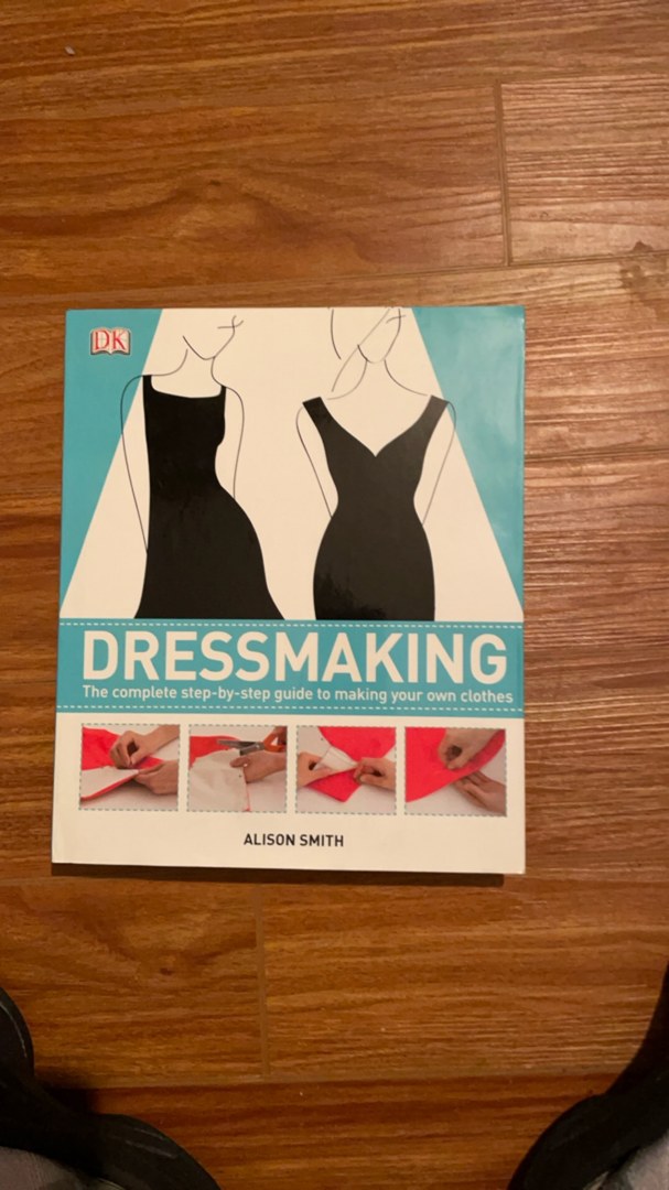 Dressmaking