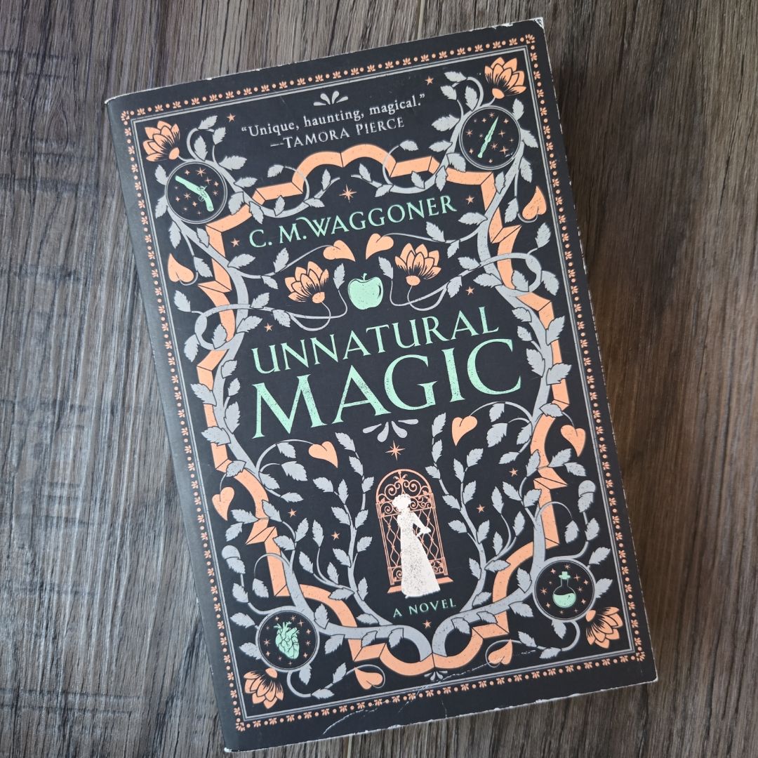 Unnatural Magic