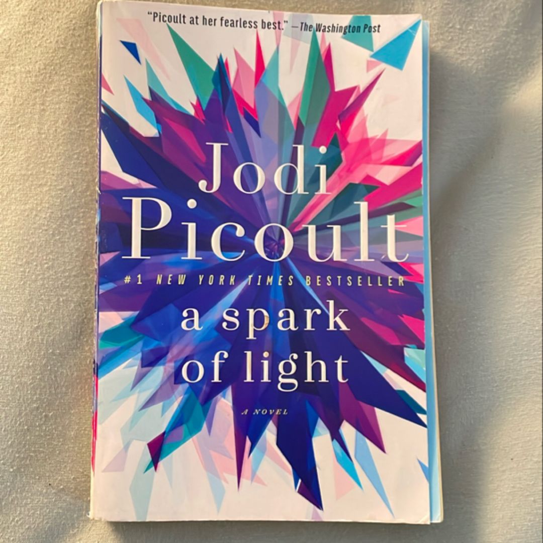 A Spark of Light