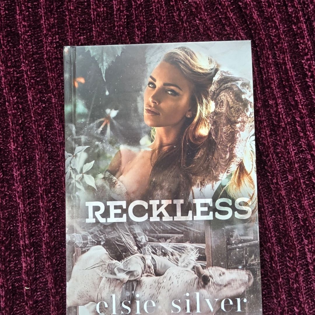 Reckless (special edition d&q)