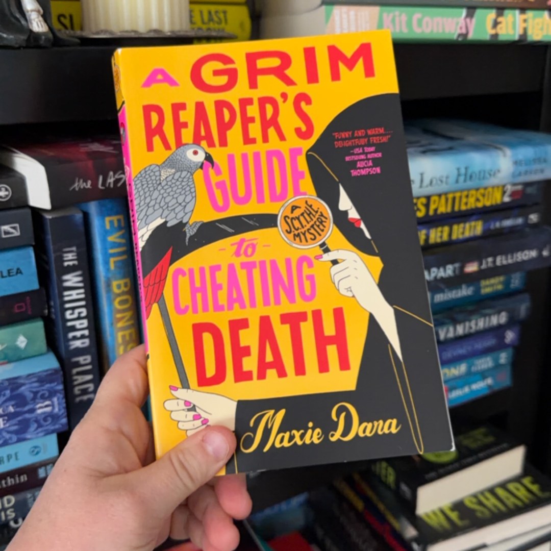 A Grim Reaper's Guide to Cheating Death