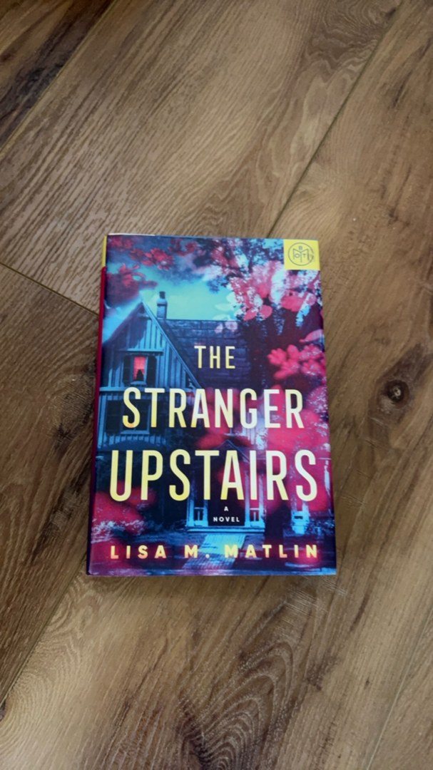 The Stranger Upstairs