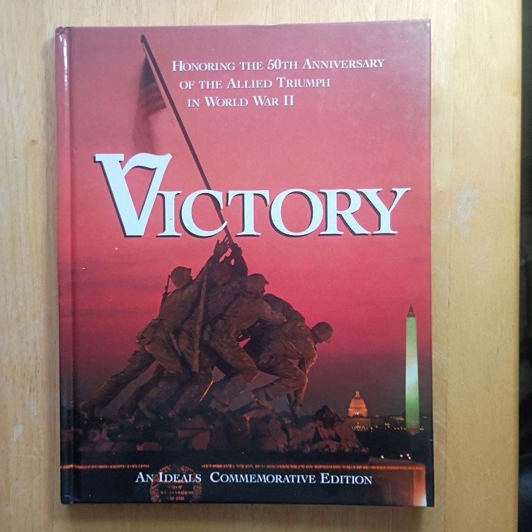 Victory