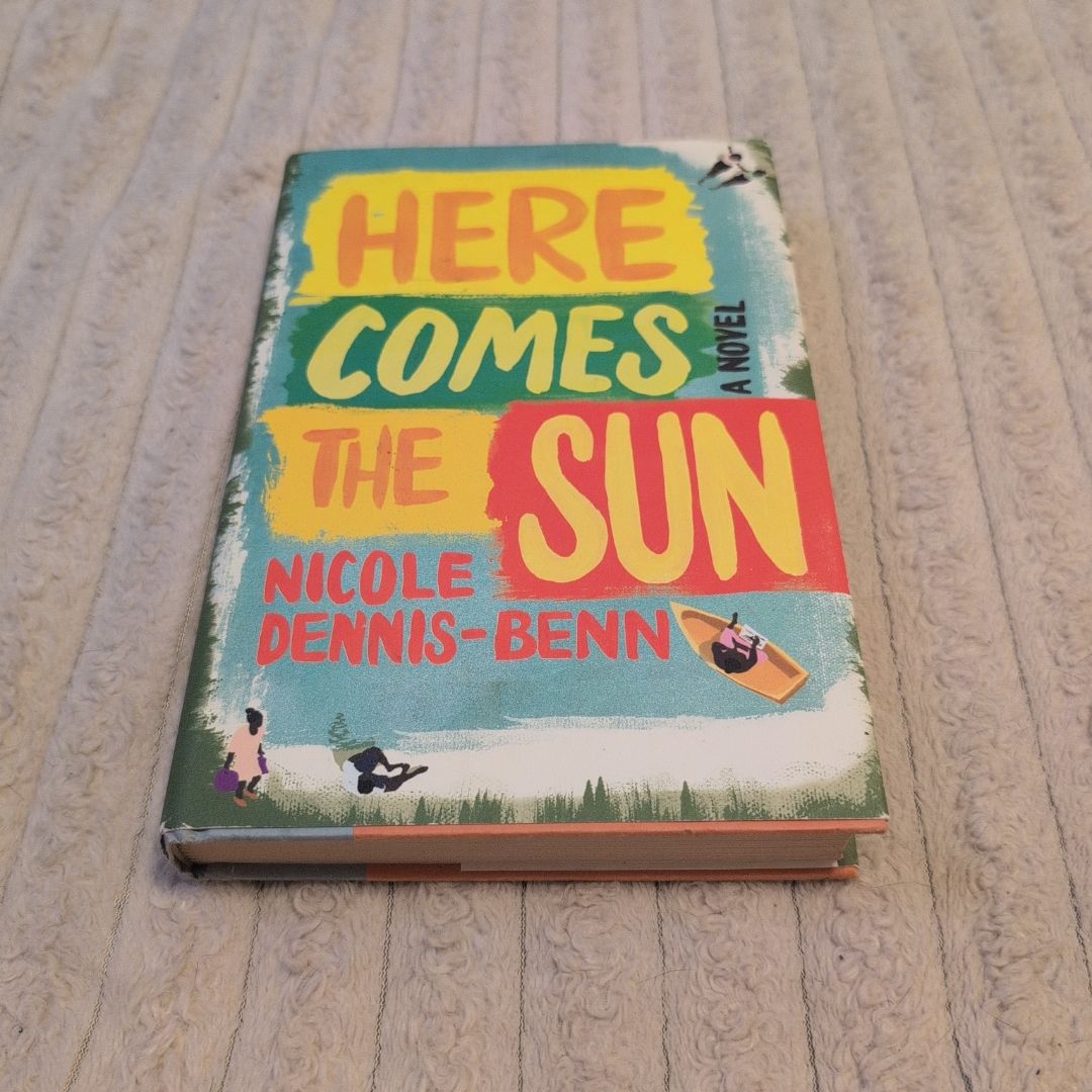 Here Comes the Sun