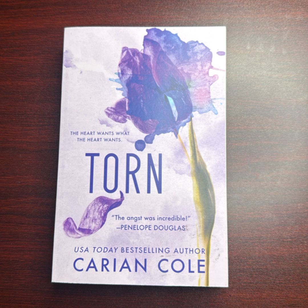 Torn