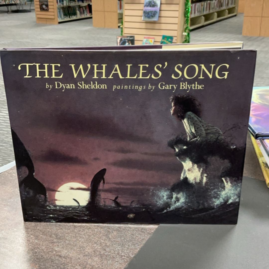The Whales' Song