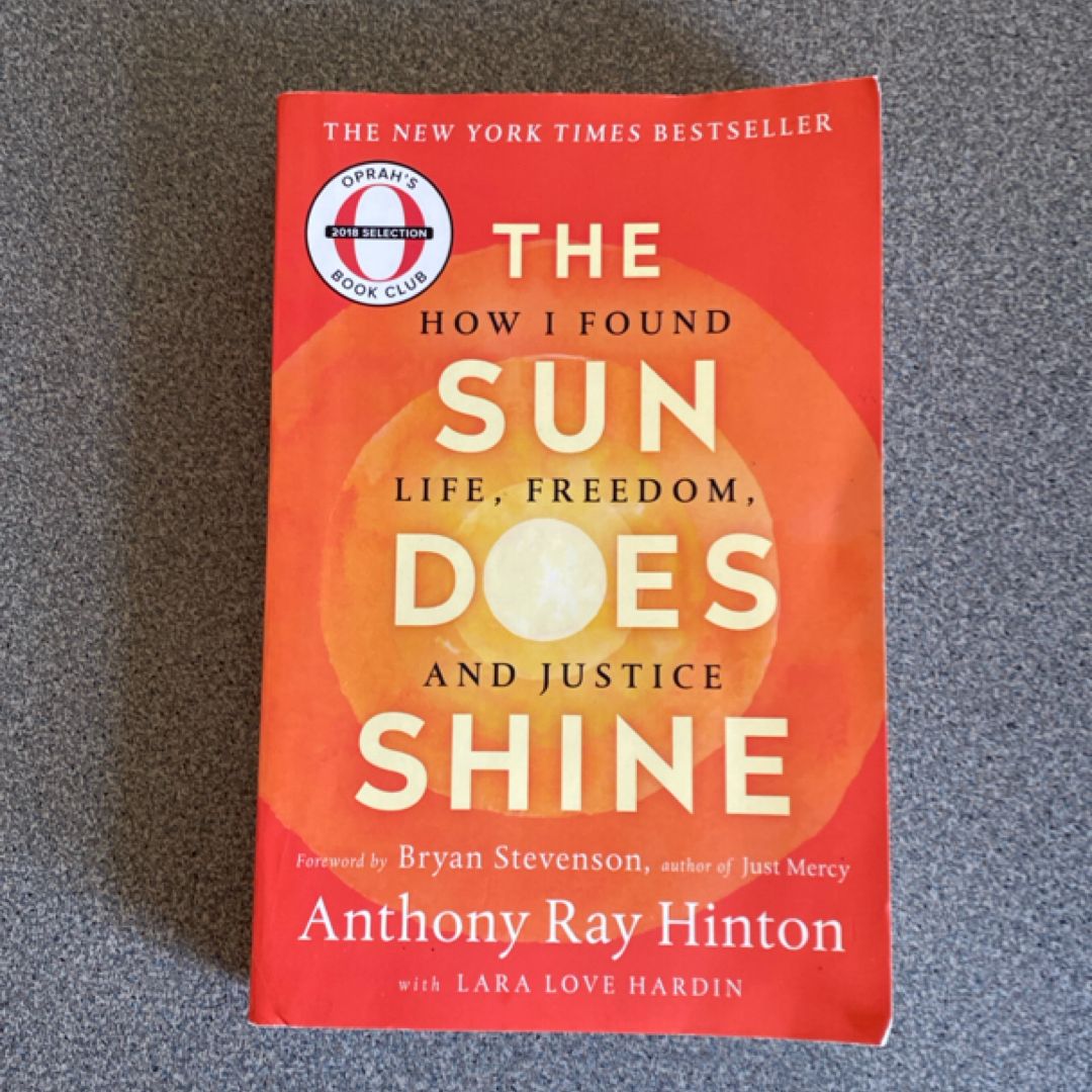 The Sun Does Shine