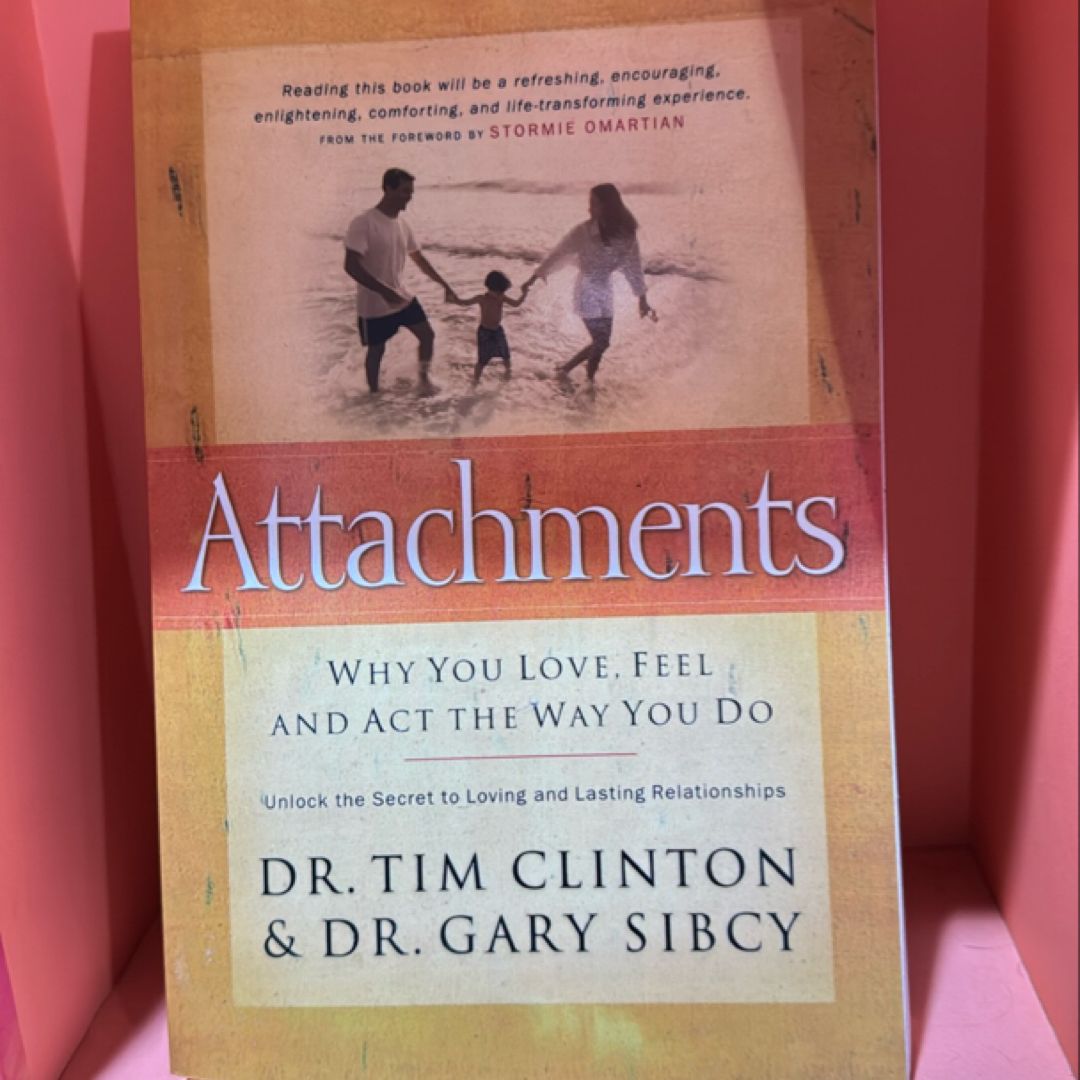 Attachments