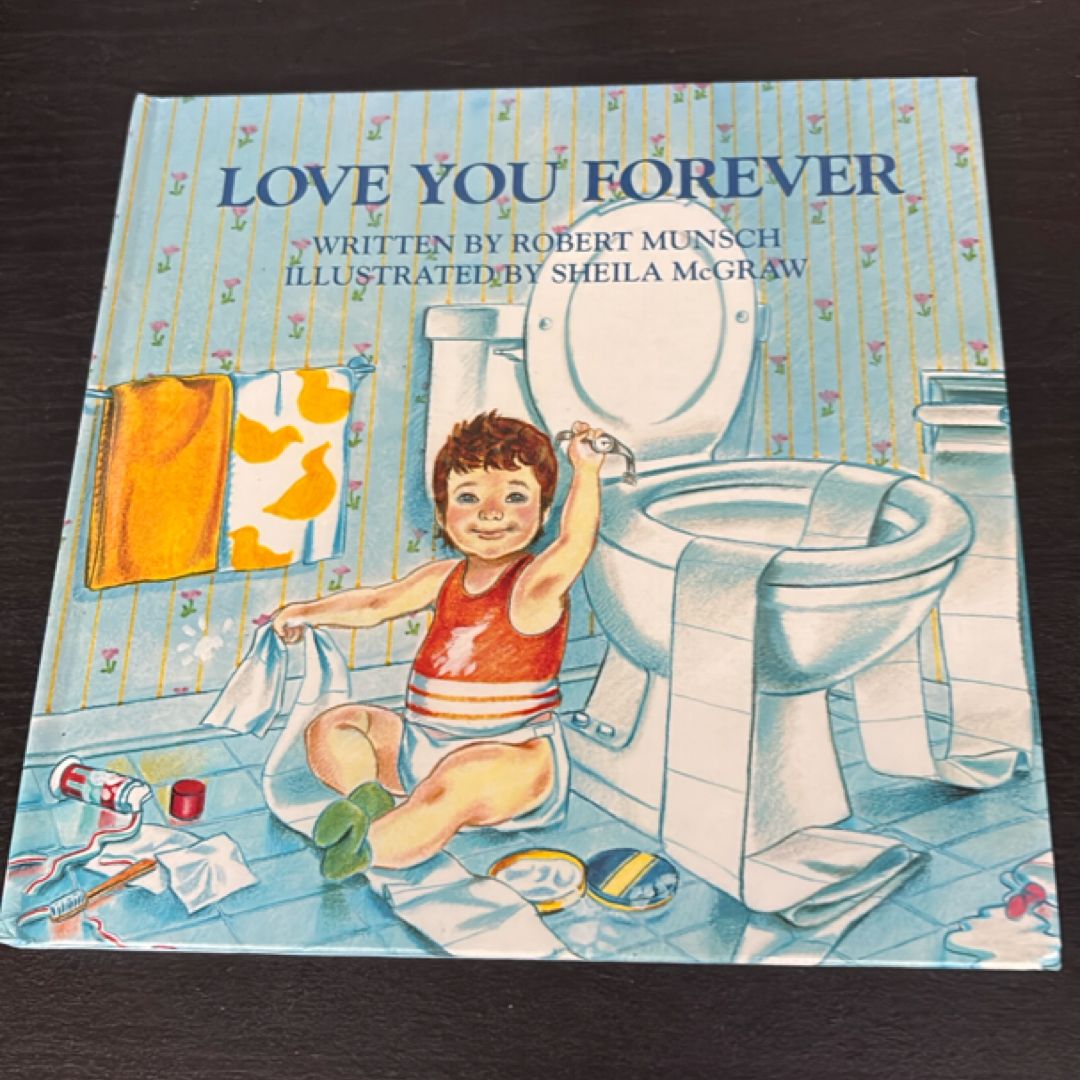 Love You Forever